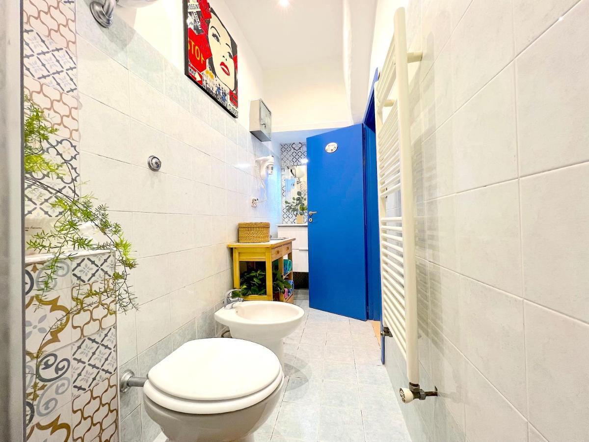 Apartment Napoli Exterior photo