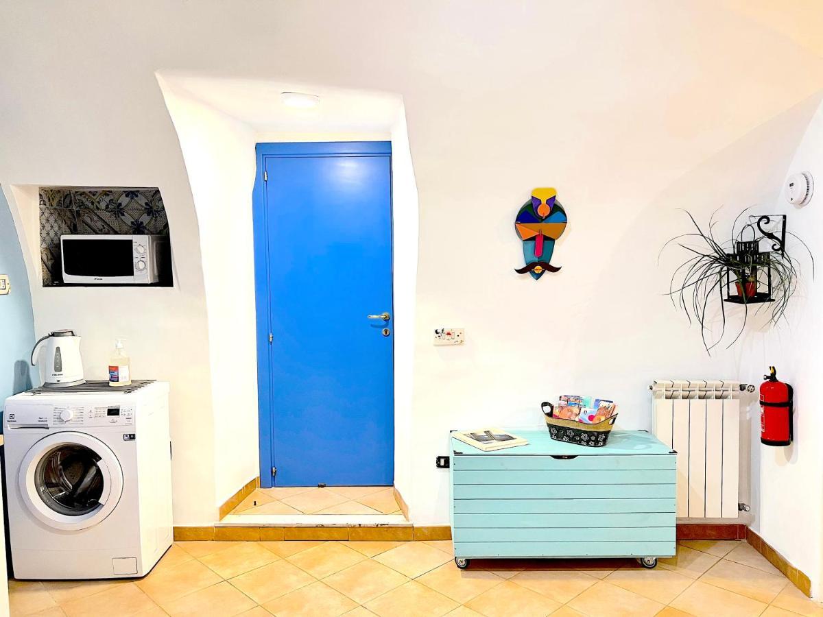 Apartment Napoli Exterior photo