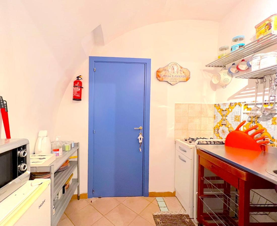 Apartment Napoli Exterior photo