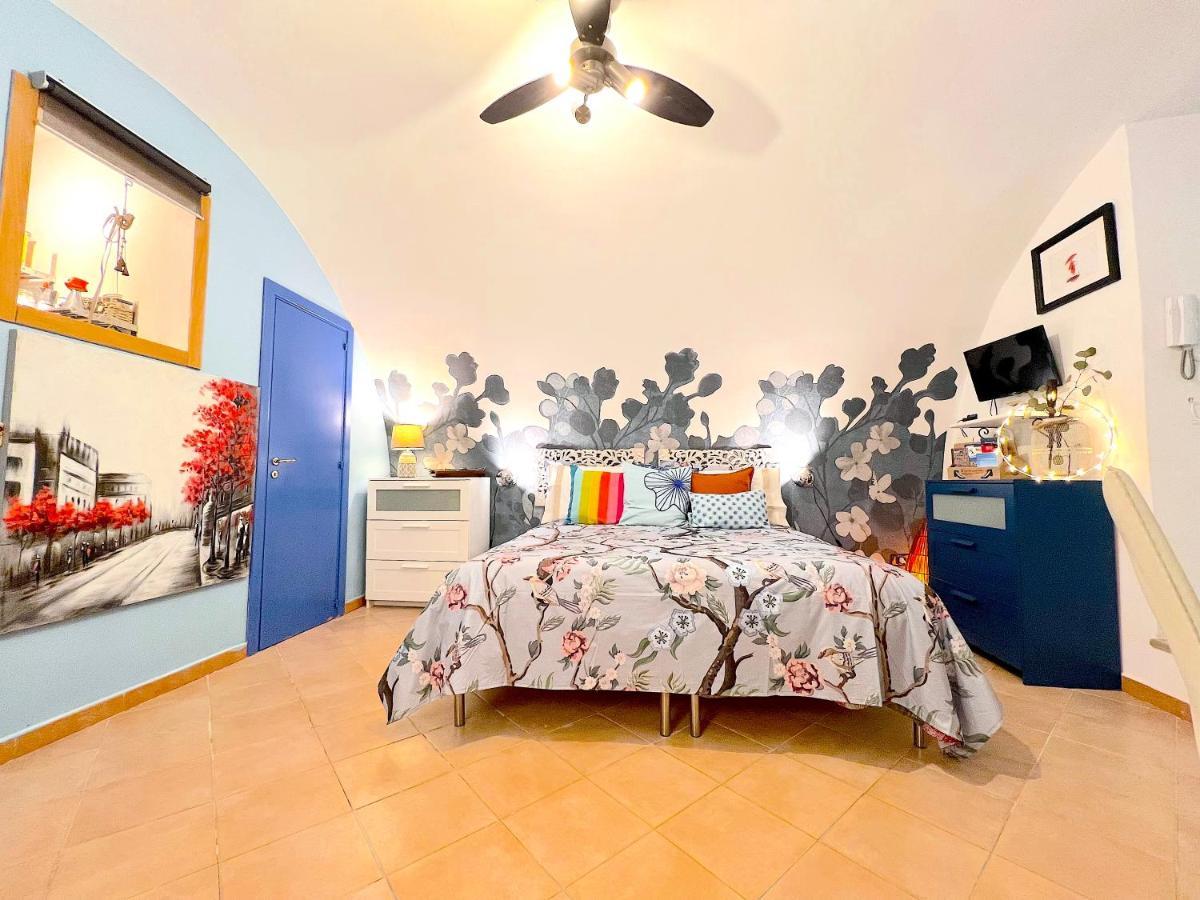 Apartment Napoli Exterior photo