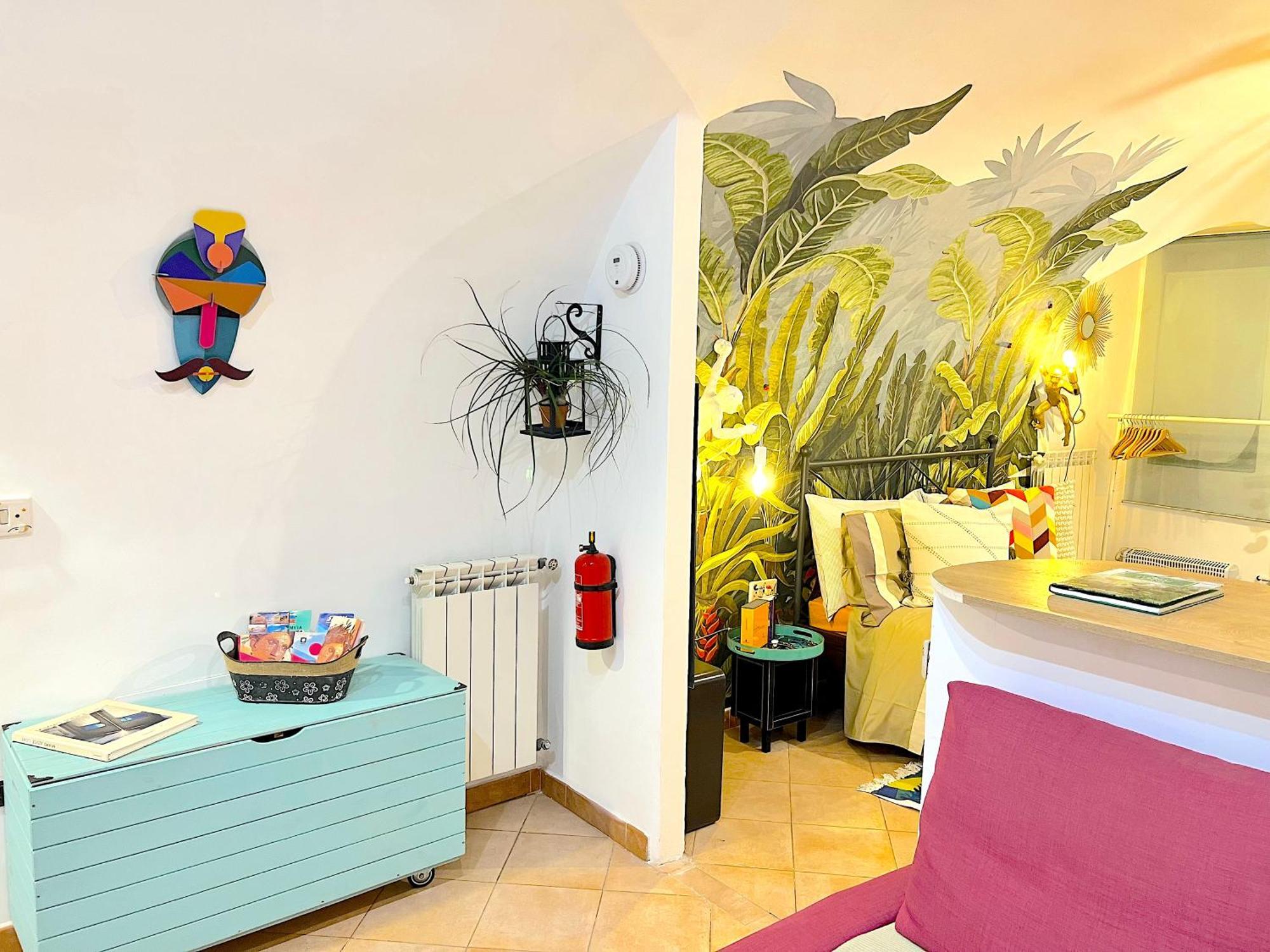 Apartment Napoli Room photo